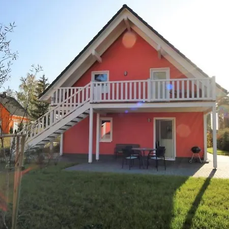 Apartment K 112 Og - Traumhafte Ferienwohnung Mit Sauna Marienfelde