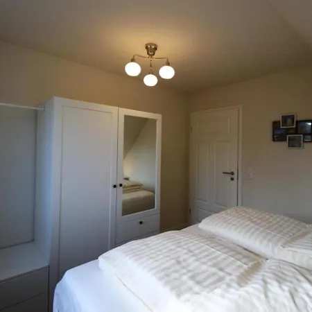 Apartment K 112 Og - Traumhafte Ferienwohnung Mit Sauna