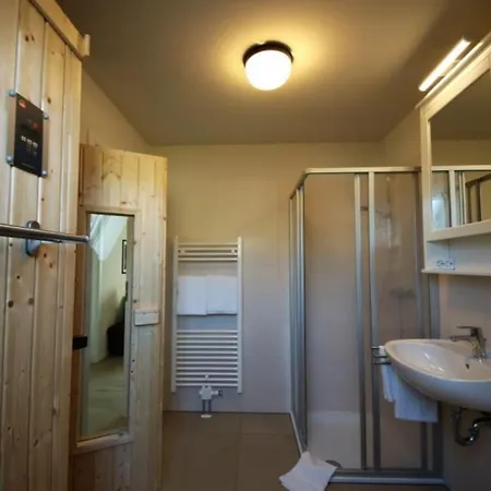 K 112 Og - Traumhafte Ferienwohnung Mit Sauna Apartment