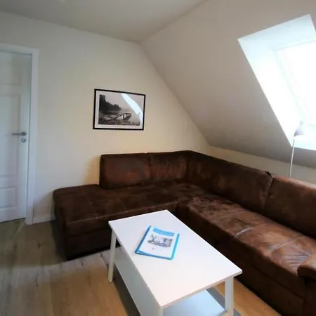 K 112 Og - Traumhafte Ferienwohnung Mit Sauna Apartment *
